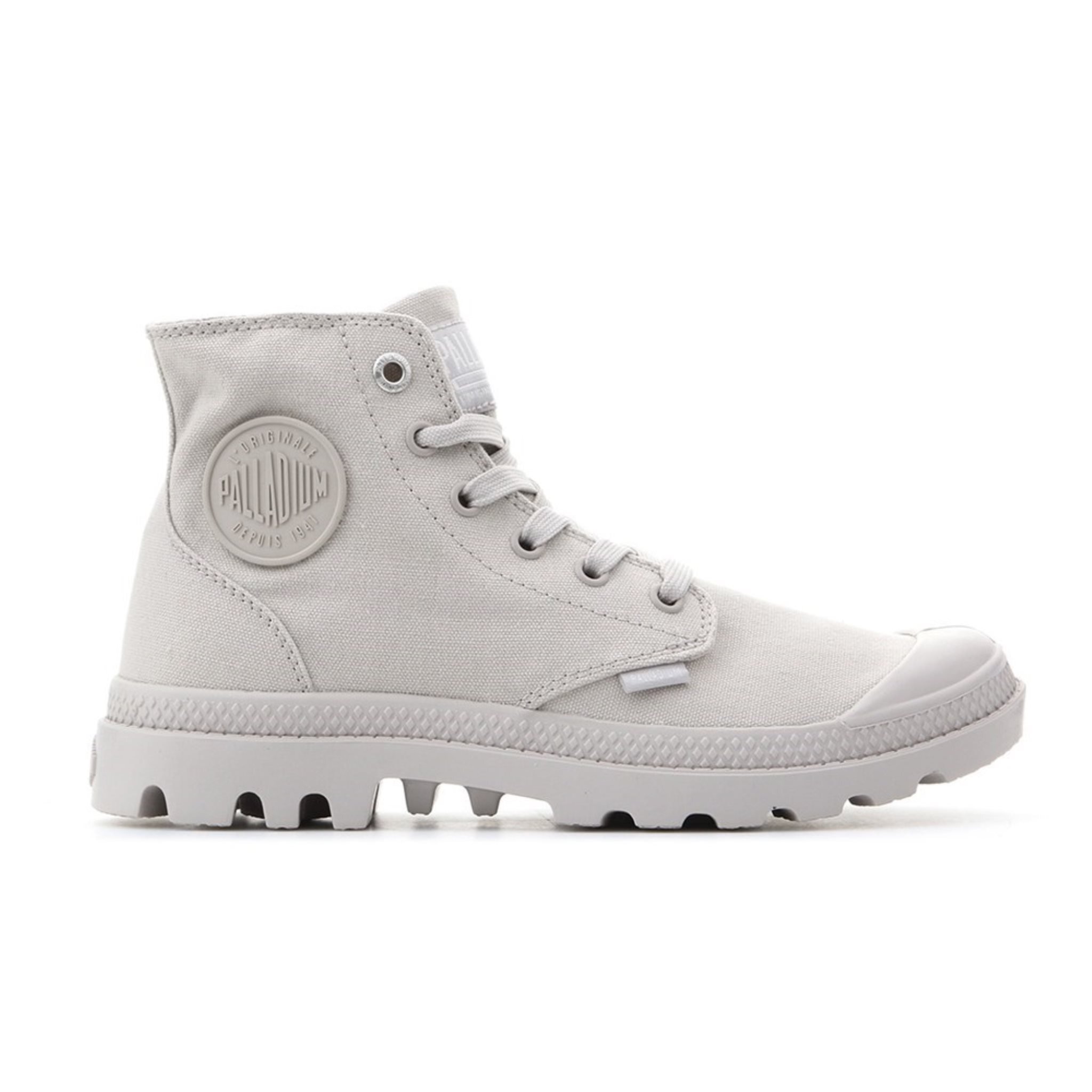 Buty trekkingowe męskie Palladium Palladium Mono Chrome 73089-056-M Beżowe 43
