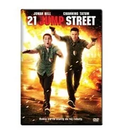 Komedie DVD - 21 Jump Street DVD - miniaturka - grafika 1