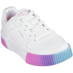 Adidasy Skechers Jade, Dzieci - Odzież sportowa dziecięca - miniaturka - grafika 1