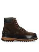 Botki męskie - Gant Trzewiki 31643132 Brązowy - miniaturka - grafika 1