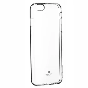 HUAWEI Etui Jelly Mercury do Y5/Y6 2017 - Akcesoria do smartwatchy - miniaturka - grafika 1