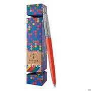 Długopisy - Parker Długopis Jotter Originals Cracker Red Vermilion 2154428 2154428 - miniaturka - grafika 1
