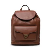 Plecaki - Plecak Coccinelle - Mf6 Coccinelle Beat Sof E1 MF6 14 01 01 Brule W74 - miniaturka - grafika 1