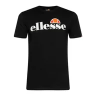 Koszulki sportowe męskie - Koszulka męska Ellesse Sl Prado - miniaturka - grafika 1