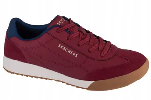 Buty Skechers Zinger 2.0 Ultimate Classic 183284-BURG 42,5 - Buty sportowe męskie - miniaturka - grafika 1
