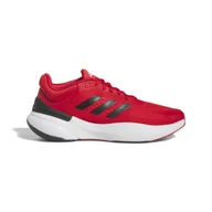 Buty sportowe męskie - Męskie Buty do biegania ADIDAS RESPONSE SUPER 3.0 HP5934 – Czerwony - miniaturka - grafika 1