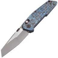 Noże - Elishewitz Vipera nóż custom 1 - miniaturka - grafika 1