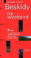 Beskidy na weekend - Przewodniki - miniaturka - grafika 1