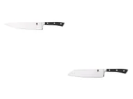 Noże kuchenne - Masterpro Nóż kuchenny lub Tasak, 17,5 cm - miniaturka - grafika 1