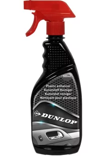 Dunlop Płyn do plastikowych części kokpitu 500ml DUNLOP E-86797 - Kosmetyki samochodowe - miniaturka - grafika 1