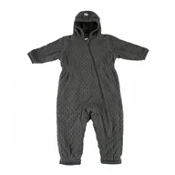 Spodnie narciarskie - Lodger Skier Empire Fleece Overalls 3-6 months 68 size Pigeon SK 626_3-6 - miniaturka - grafika 1