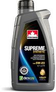 Petro-Canada SUPREME SYNTHETIC 5W-20 1L