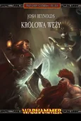 Fantasy - Królowa Węży - miniaturka - grafika 1
