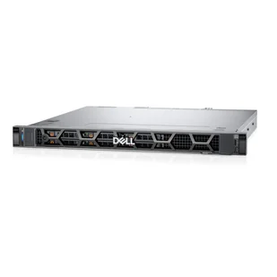 Dell PowerEdge R260 + Windows Server 2025 Standard EMEA_PROMO_R260_SPL2WSTD25 - Serwery Dell PowerEdge R260 + Windows Server 2025 Standard EMEA_PROMO_R260_SPL2WSTD25 - Serwery - miniaturka - grafika 1