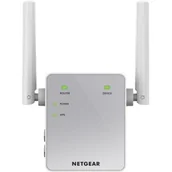 Wzmacniacze sygnału wifi - Netgear EX3700 (EX3700-100PES) - miniaturka - grafika 1