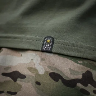 M-Tac - Koszulka Surf Club - Light Olive - 80062038 - Odzież taktyczna i umundurowanie - miniaturka - grafika 20