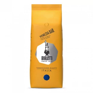 Bialetti Kawa ziarnista Venezia Bar, 1 kg VENEZIA BAR(Beans 1kg Bag) - Kawa - miniaturka - grafika 1