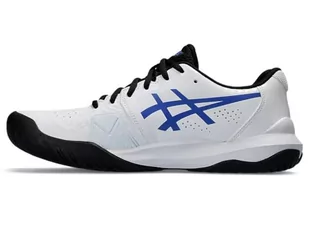 ASICS Gel-Challenger 14, Męskie trampki, White Sapphire, 42.5 EU - Trampki męskie - miniaturka - grafika 1