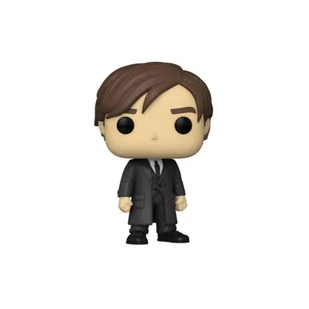 Figurka FUNKO POP Movies: The Batman - 1193 Bruce Wayne (Suit) - Figurki dla dzieci - miniaturka - grafika 2