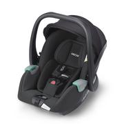 Foteliki samochodowe - Recaro AVAN I-SIZE 0-13kg Fibre Black - miniaturka - grafika 1