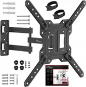 Uchwyty do telewizora - Uchwyt do TV 23"-65" LED/LCD ETX305 - miniaturka - grafika 1