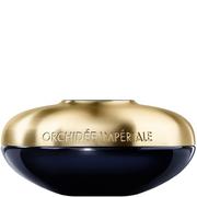 Kremy do twarzy - Guerlain Orchidée Impériale The Rich Cream krem do twarzy na dzień 50 ml tester dla kobiet - miniaturka - grafika 1