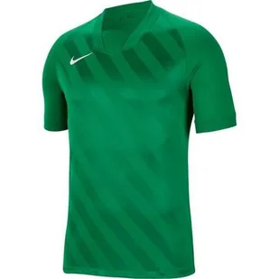 Koszulka piłkarska chłopięca Nike Dri Fit Challange 3 Y JR - Odzież sportowa dziecięca - miniaturka - grafika 1