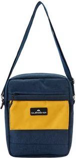 Akcesoria i dodatki do ubrań dla dzieci - Quiksilver MAGICALL PLUS INSIGNIA BLUE HEATHER męska torebka crossbody - grafika 1