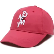 Czapki dla dzieci - Tommy Hilfiger Bejsbolówka TOMMY LOGO - miniaturka - grafika 1
