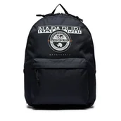 Plecaki - Plecak Napapijri H-Boussine Dp NP0A4I5J Granatowy - miniaturka - grafika 1