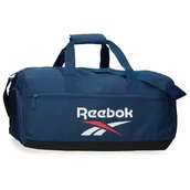 Plecaki - Reebok Ashland Plecaki sportowe, Niebieski, Talla única, Plecak sportowy - miniaturka - grafika 1