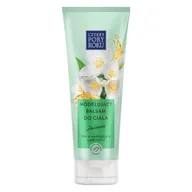 Balsamy i kremy do ciała - 4 PORY ROKU Modelujący balsam Jaśmin 250ml - miniaturka - grafika 1