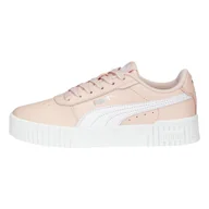 Buty trekkingowe damskie - Buty trampki damskie sportowe Puma Carina 2.0 - miniaturka - grafika 1
