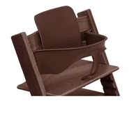 Krzesełka do karmienia - STOKKE Baby Set Tripp Trapp WALNUT - miniaturka - grafika 1