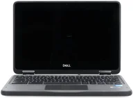 Elektronika OUTLET - Dotykowy Dell Chromebook 3100 2w1 Celeron N4020 4GB 32GB 1366x768 Klasa B Chrome OS - miniaturka - grafika 1