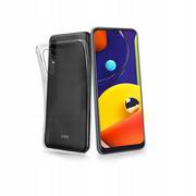 Etui i futerały do telefonów - SBS Etui Skinny do Samsung Galaxy A51 Przezroczysty - miniaturka - grafika 1