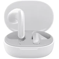 Słuchawki - XIAOMI Redmi Buds 4 Lite białe - miniaturka - grafika 1