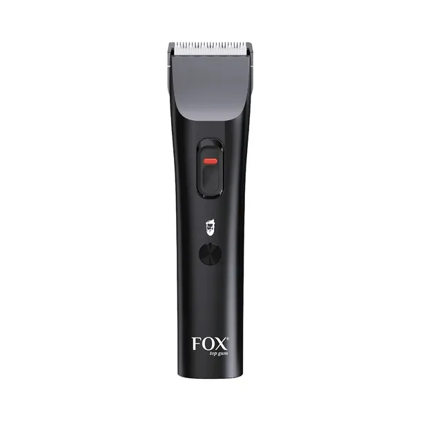 Maszynka do strzyżenia FOX Top Gum BEZPRZEWODOWA BARBERSKA