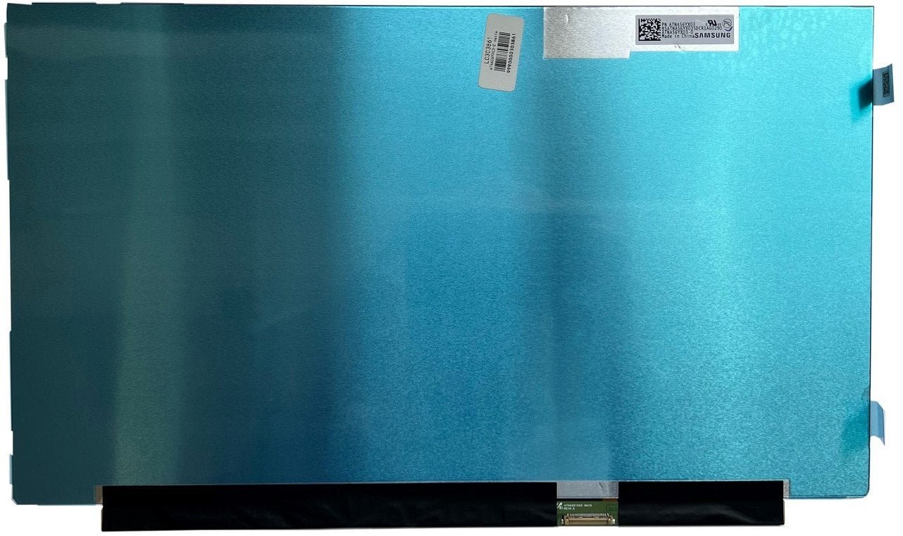 Samsung Matrica 15.6