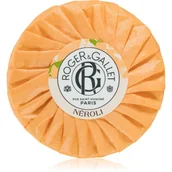 Mydła - Roger & Gallet Mydło well-being, Neroli 100 g - miniaturka - grafika 1