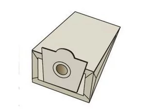 Webber micro SIEMENS VS32 12 - Worki do odkurzaczy - miniaturka - grafika 1