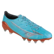 Piłka nożna - Buty piłkarskie męskie Mizuno Alpha Japan Mix - miniaturka - grafika 1