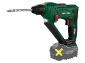 Wiertarki - PARKSIDE® Akumulatorowa młotowiertarka udarowa, 20 V 20 V, PABH 20-Li D4 - miniaturka - grafika 1