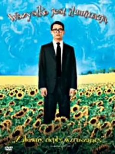 Wszystko jest iluminacją (Everything Is Illuminated) [DVD] - Filmy fabularne DVD - miniaturka - grafika 1