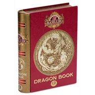 Herbata - DRAGON TEA VOL. I puszka - 100 g - miniaturka - grafika 1