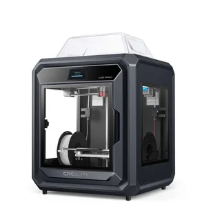 Creality - Sermoon D3 Pro - Drukarki 3D - miniaturka - grafika 1