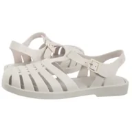 Sandały damskie - Sandały Possession AD 32408/52292 White (ML219-f) Melissa - miniaturka - grafika 1