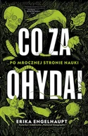 Nauka - Co za ohyda! - miniaturka - grafika 1