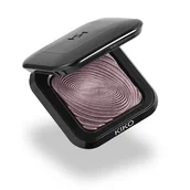 Cienie do powiek - KIKO Milano New Water Eyeshadow cień zapewniający natychmiastowy kolor do nakładania na sucho i na mokro 14 Golden Mauve 3g - miniaturka - grafika 1