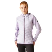 Kurtki damskie - Regatta Damska kurtka Andreson VIII Hybrid Padded - miniaturka - grafika 1